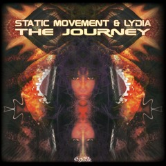 Static Movement & Lydia - The Journey [Preview] SOL MUSIC