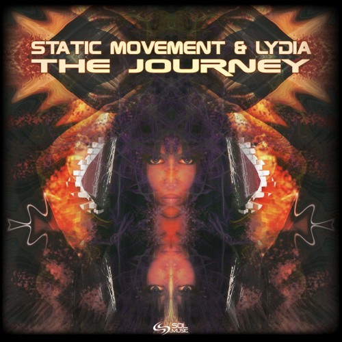 Static Movement & Lydia - The Journey [Preview] SOL MUSIC