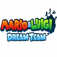 Mario & Luigi: Dream Team - Victory in the Dream World