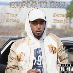 tinyScrap - Demons (prod. by OniiMadeThis)