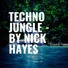 Techno Jungle