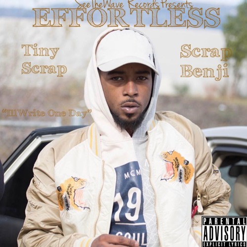 tinyScrap - Wassup (prod. by OniiMadeThis)