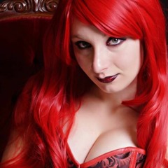 Dreamy Means To Be Sexy by CBP