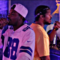 MOTrilla & Ron C - M A F I A