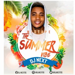 DANCEHALL MIXTAPE  (By Dj Nexty)