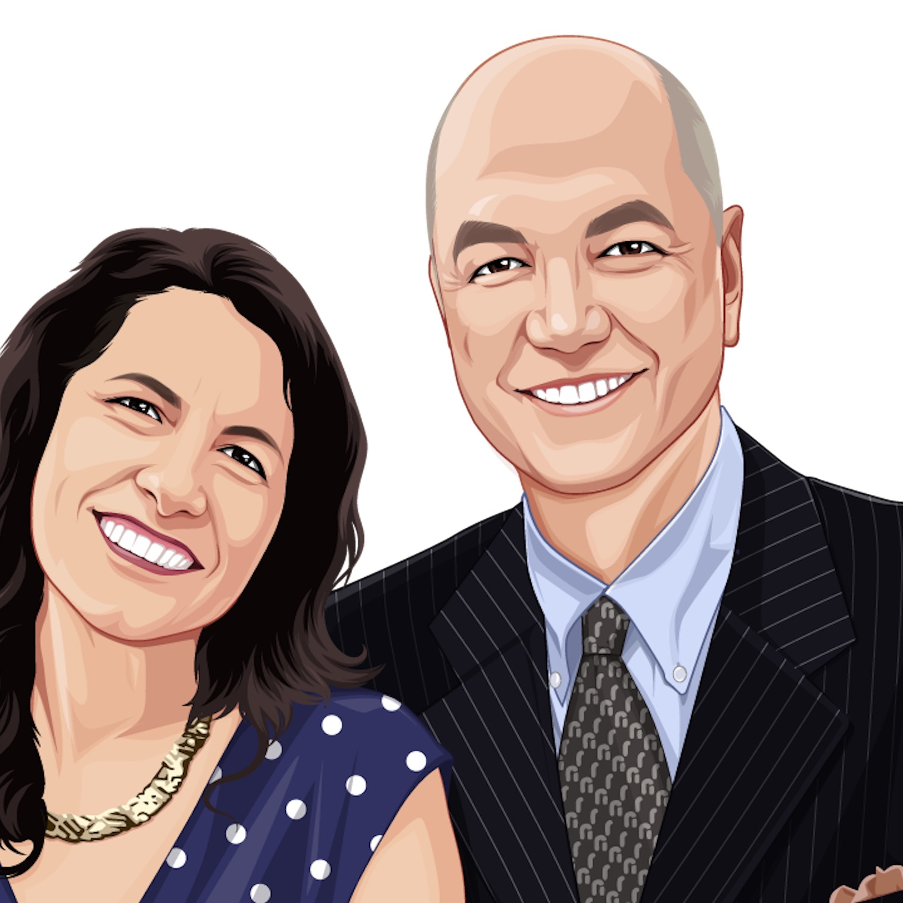 Mondays with Mike & Mary