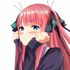 Nino Nakano (Prod. CAIROXVI)