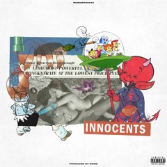 BIGBABYGUCCI - INNOCENTS (PROD. DRASI)