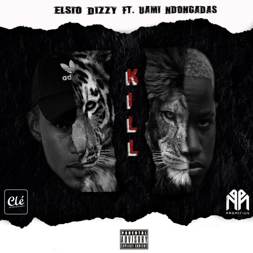 Elsio Dizzy - Kill (feat. Uami Ndongadas)