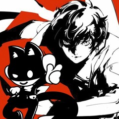 Custom Remix - Beneath The Mask (Persona 5)