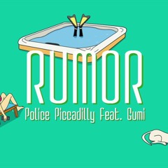 Nqrse ft. Gumi / Rumor
