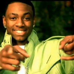 KISS ME THRU THE PHONE !