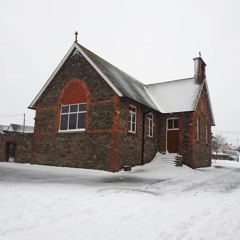 I Can't Find The Scissors (Or The Sellotape)