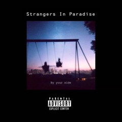 Patzion - Strangers In Paradise