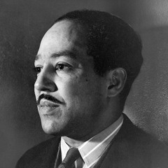 This Is Langston Hughes