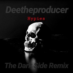 Dark Side remix (Baltimore club music)