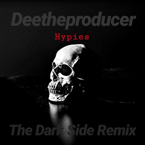 Dark Side remix (Baltimore club music)