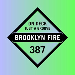 On Deck - Just A Groove (Original Mix)