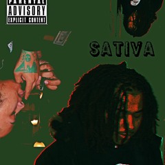 Sativa Freestyle (Prod.BenihanaBoi )