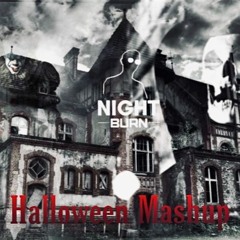 Halloween Mashup (NightBurn)