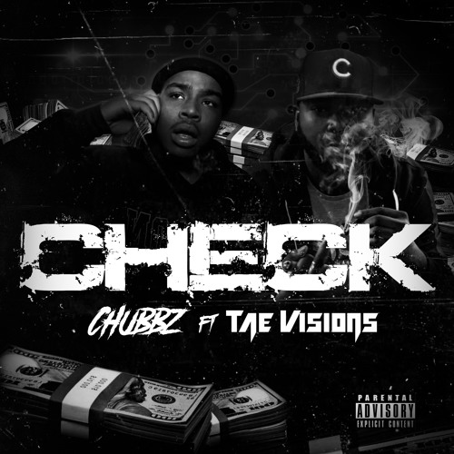 Chubbz Ft Tae Visions (mix byTae)