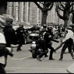 INSTRU 115 BPM BAVURE RAP SYNTH 80 (Gilet Jaune°)