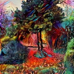 PsychProject:: Secret Garden set