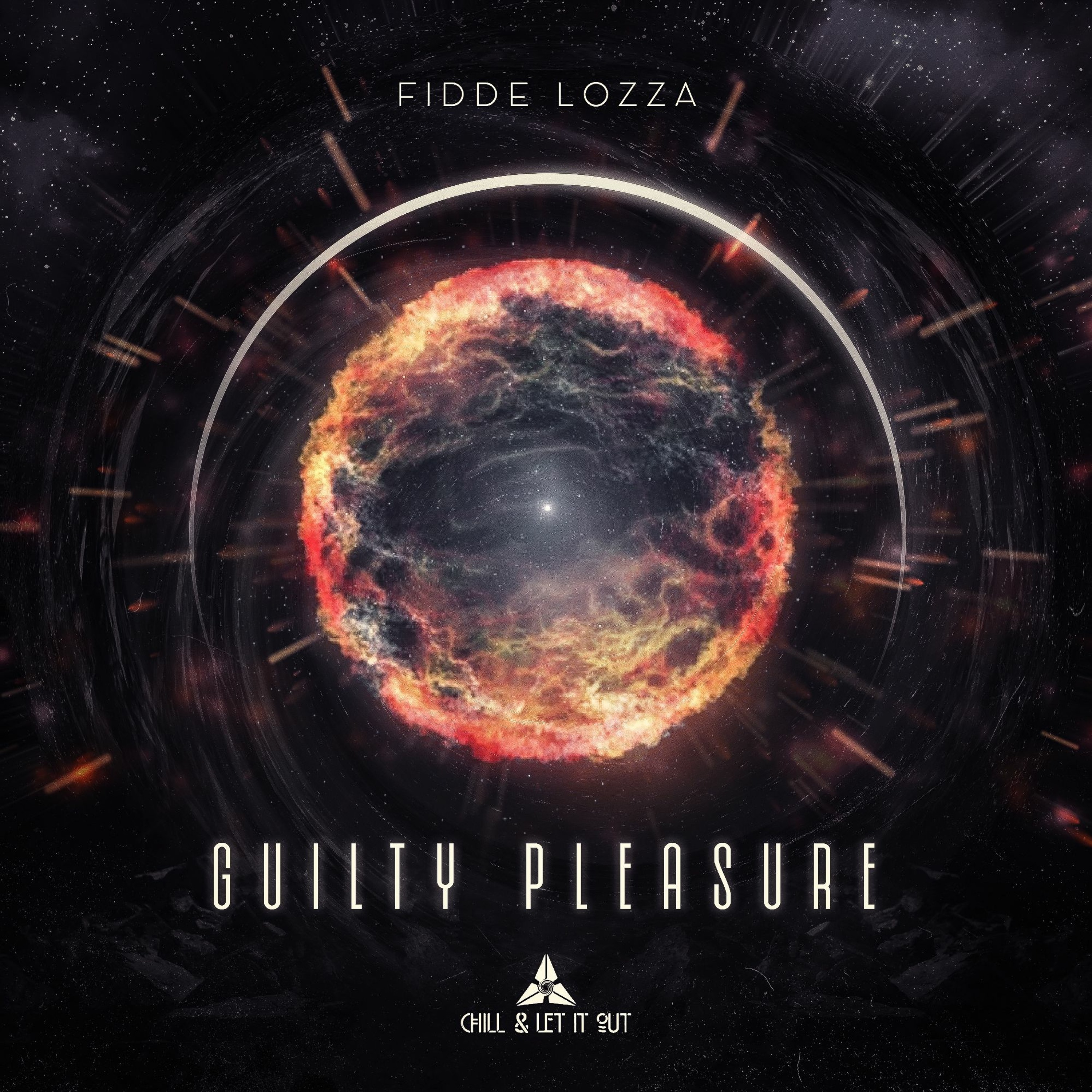 Guilty Pleasure episode artwork