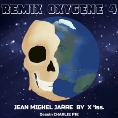 REMIX OXYGENE 4