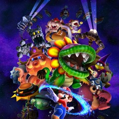Reone662 Super Mario World Boss Theme Orchestrated