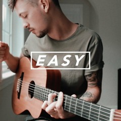 Easy - Mac Ayres (HTHAZE Acoustic Cover)