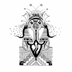 Bplrxxiii - Weird Cult