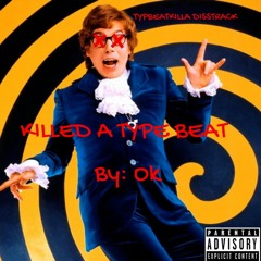 Killed a type beat (prod-Klimonglue)