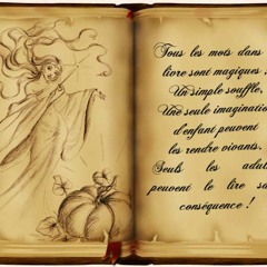 Les mots magiques