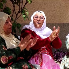 اغاني التراث بصوت حجاتنا البركة - فرقة زنار للتراث الشعبي الفلسطيني