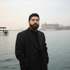 Pera Berbangê / arpeggio ante lucem (2014-2015)