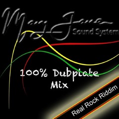 Maryjane Real Rock 100% Dubplate Mix