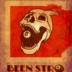 "Been Straight" (prod. by Phozer)