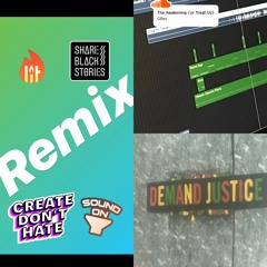 The Awakening (or TreatUS) Remix