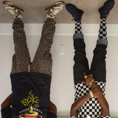 CLOUT CHASERS Feat MaddRass