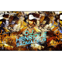 MANDELÃO PRO VILA LOBOS - DJ HENRIQUE DE SÃO MATEUS (MC MN E MC TALIBÃ)