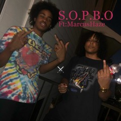 S.O.P.B.O (Prod.Deathw!sh)