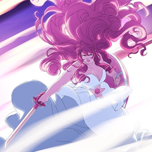 Steven Universe  Here Comes A Thought
