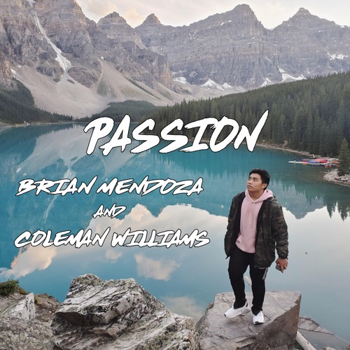 Passion (Feat. Coleman Williams)