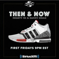 Then & Now Show 13 (10/04/19)