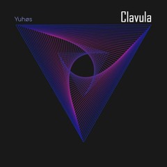 Yuhøs - Clavula (Original Mix)