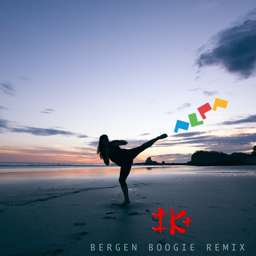 IK+ (Bergen Boogie Remix)