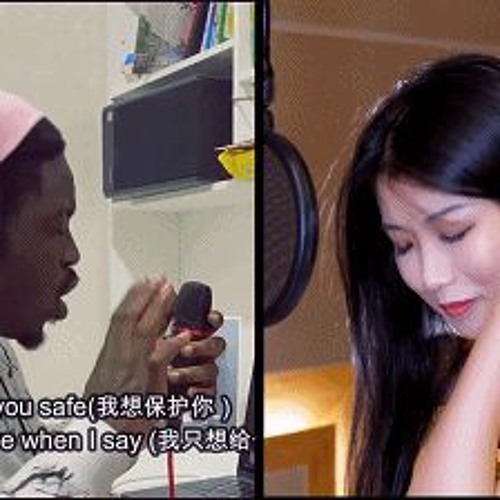 芒种6【合唱】中国新说唱 嘿人李逵vs音闕詩聽, 趙方婧 【Mixed by: Andy Low】