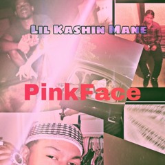 Lil Kashin Mane x SplishSplash ~YungassGoon +PinkFace+ #AlienCultMob