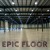 Artwork for Epic Floor - (0:45) Gymnastics Floor Music